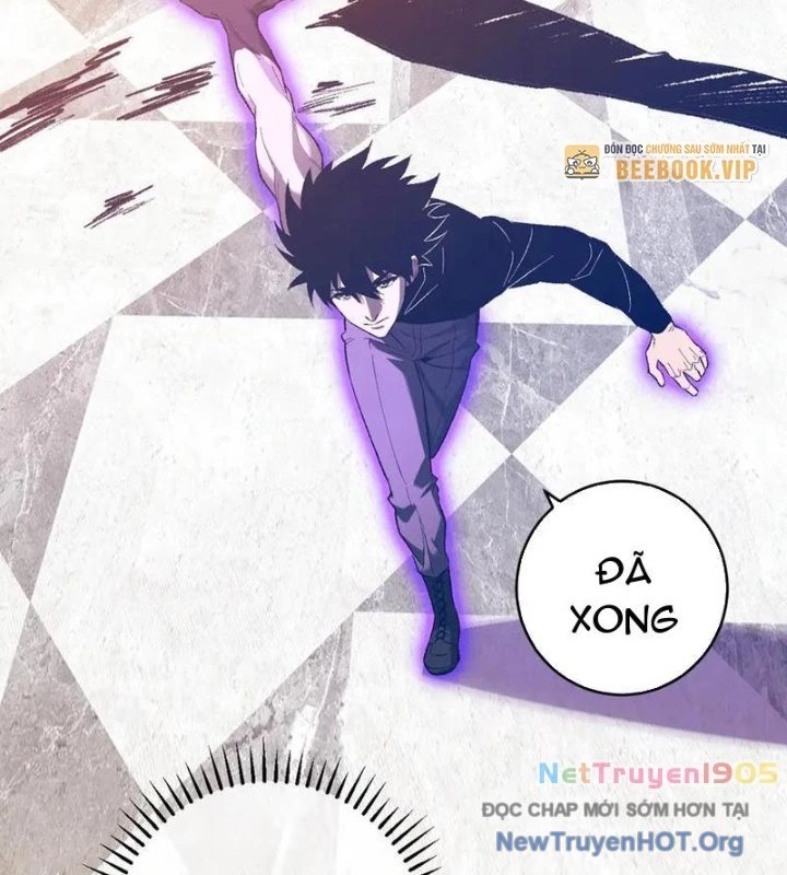 Toàn Dân Tận Thế: Ta Virus Quân Vương chapter 69 - Trang 55