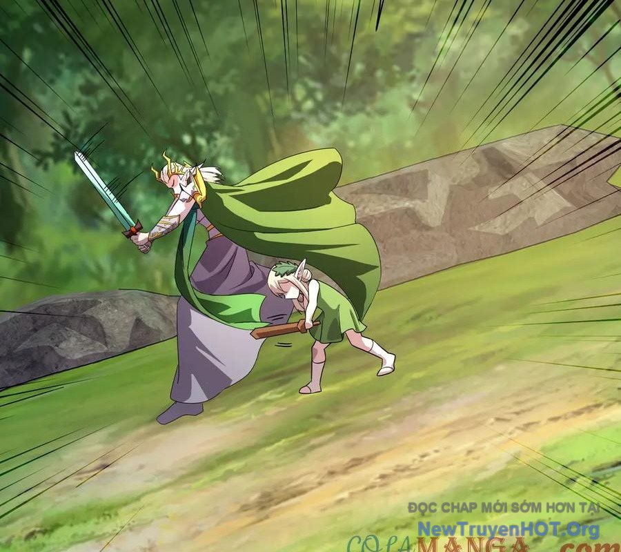 Chỉ Có Ta Có Thể Sử Dụng Triệu Hoán Thuật chapter 171 - Trang 84