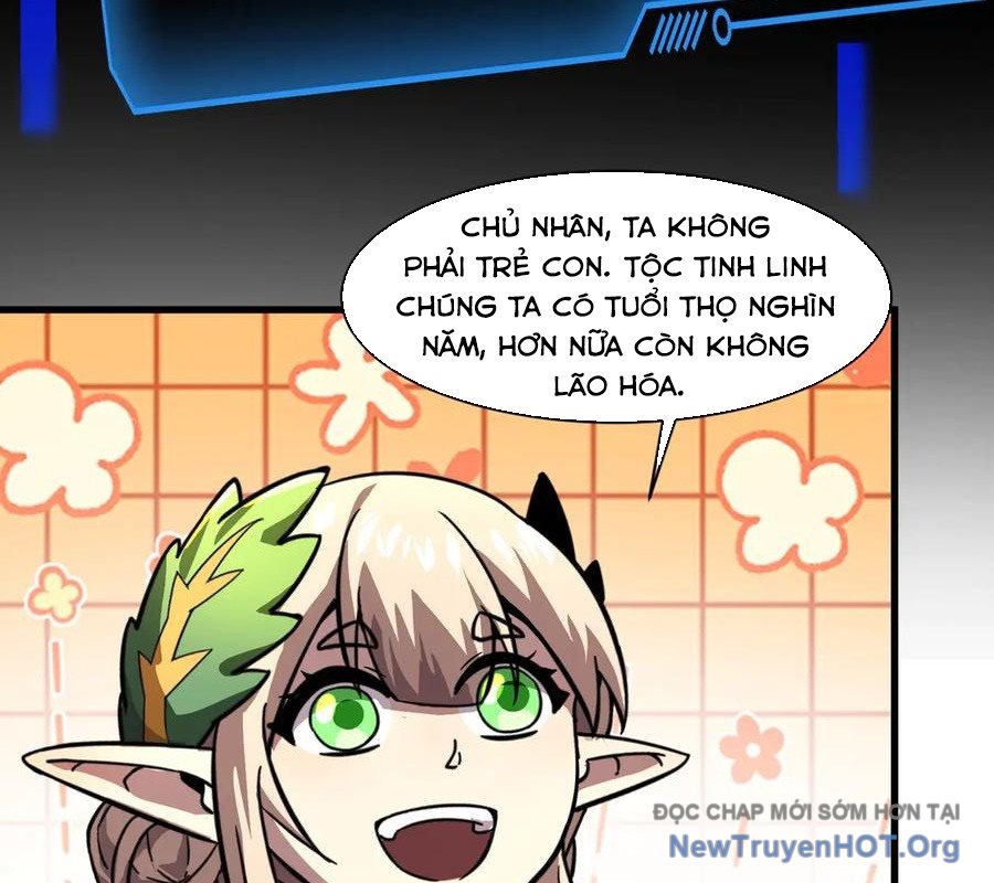 Chỉ Có Ta Có Thể Sử Dụng Triệu Hoán Thuật chapter 171 - Trang 98
