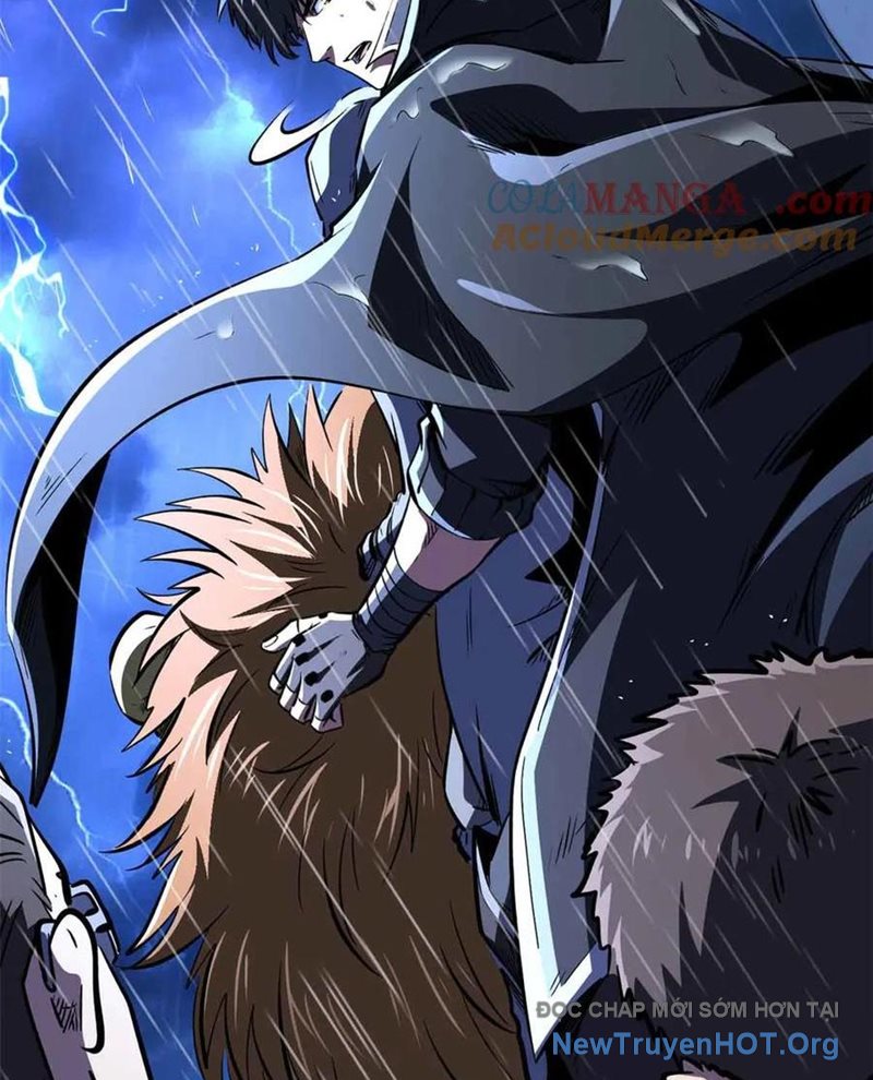 Siêu Cấp Thần Cơ Nhân chapter 361 - Trang 7