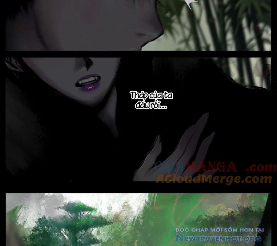 Tây Du Ký Ngoại Truyện chapter 364 - Trang 11