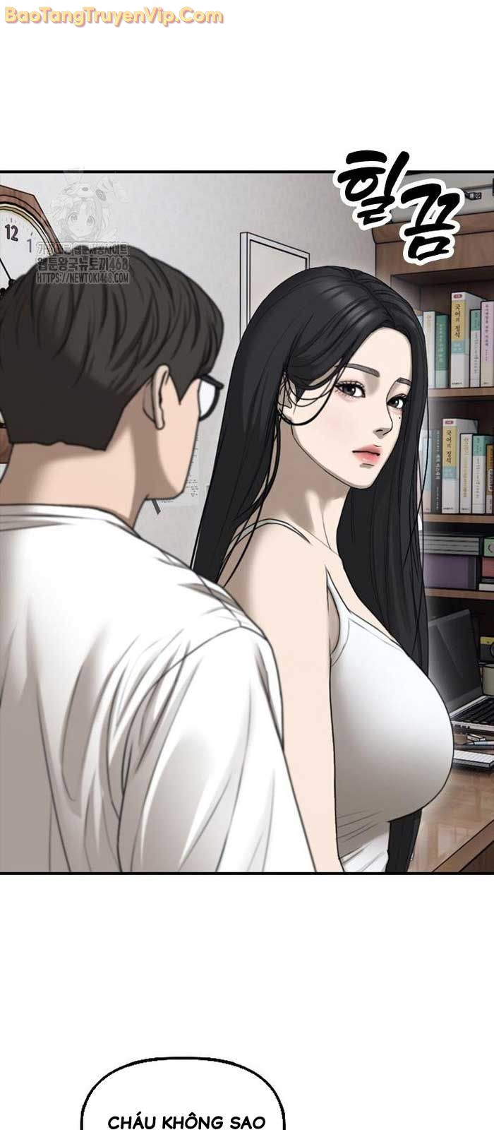 Ngày Tận Thế Đã Đến chapter 16 - Trang 88
