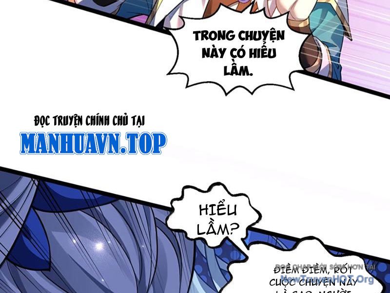 Hảo Đồ Nhi Hãy Tha Cho Vi Sư chapter 355 - Trang 20