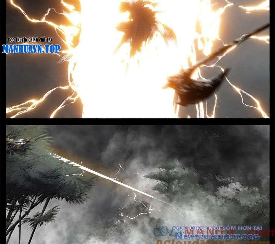Tây Du Ký Ngoại Truyện chapter 363 - Trang 28