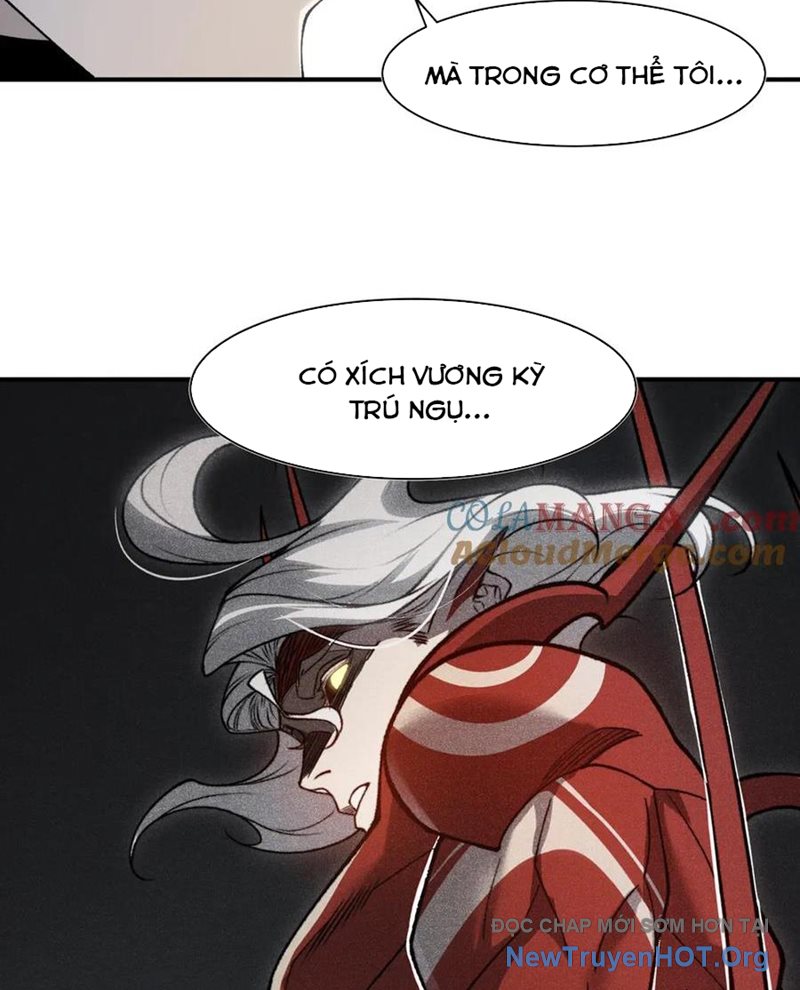 Quỷ Tiến Hóa chapter 109 - Trang 17