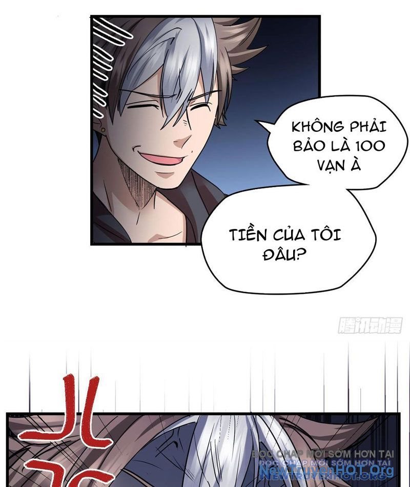 Hóa ra ta là đời sau của yêu quái chapter 13 - Trang 28
