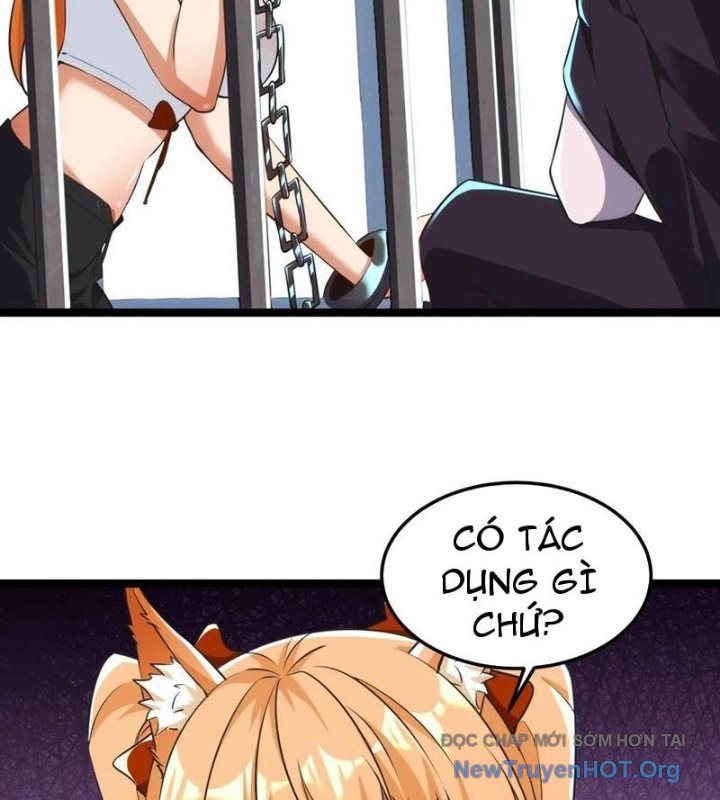 Bật Hack Mà Vẫn Là Tông Môn Yếu Nhất Sao? chapter 34 - Trang 50