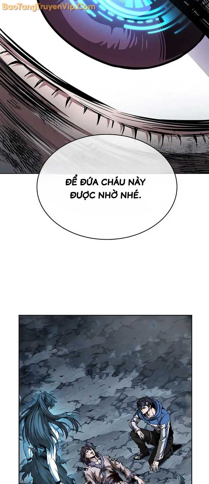 Ngã Lão Ma Thần chapter 263 - Trang 14