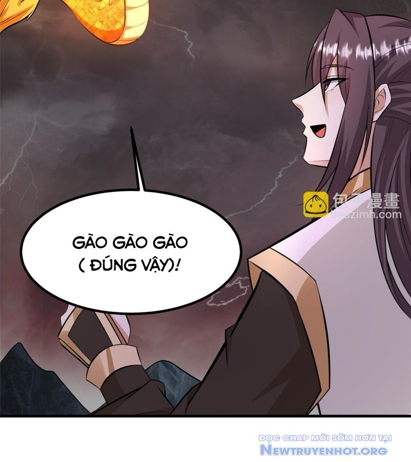 Mục Long Sư chapter 463 - Trang 44