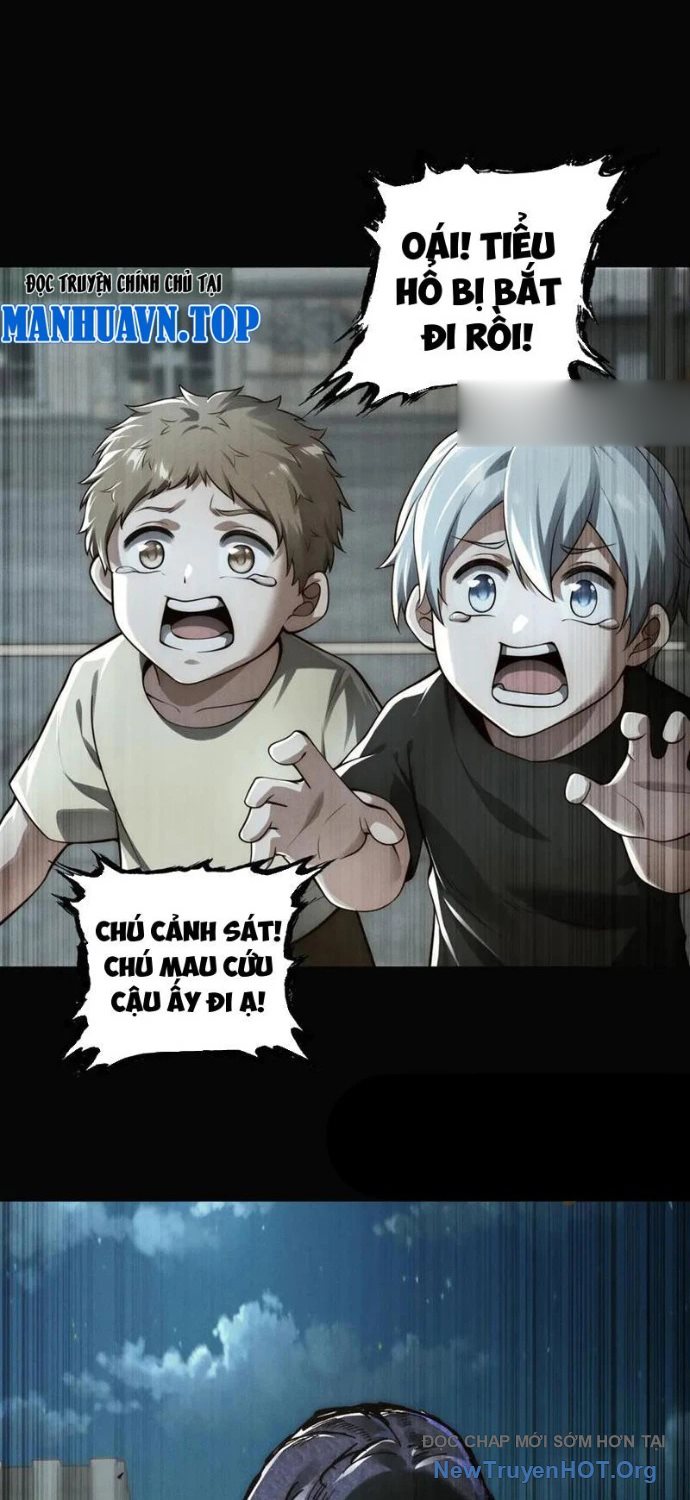 Ta Thăng Cấp Cùng Tai Ách chapter 40 - Trang 36