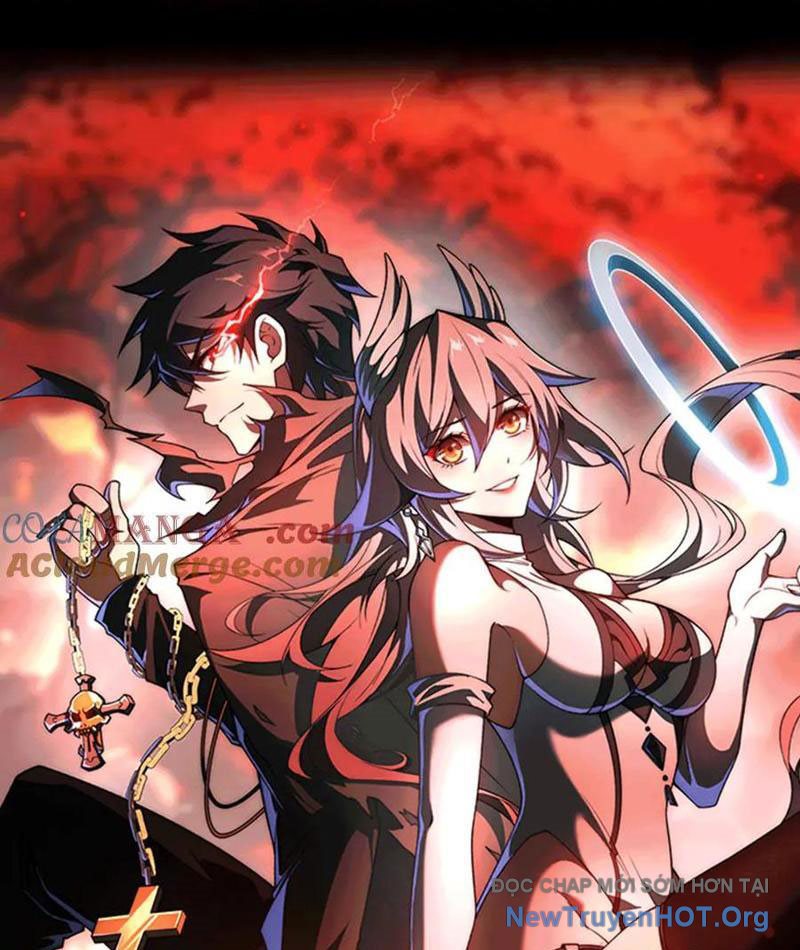 Ta Là Tai Họa Cấp Mục Sư chapter 46 - Trang 2