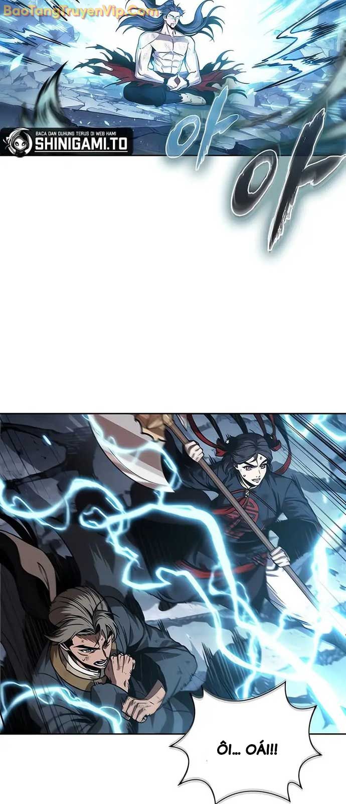 Ngã Lão Ma Thần chapter 263 - Trang 69