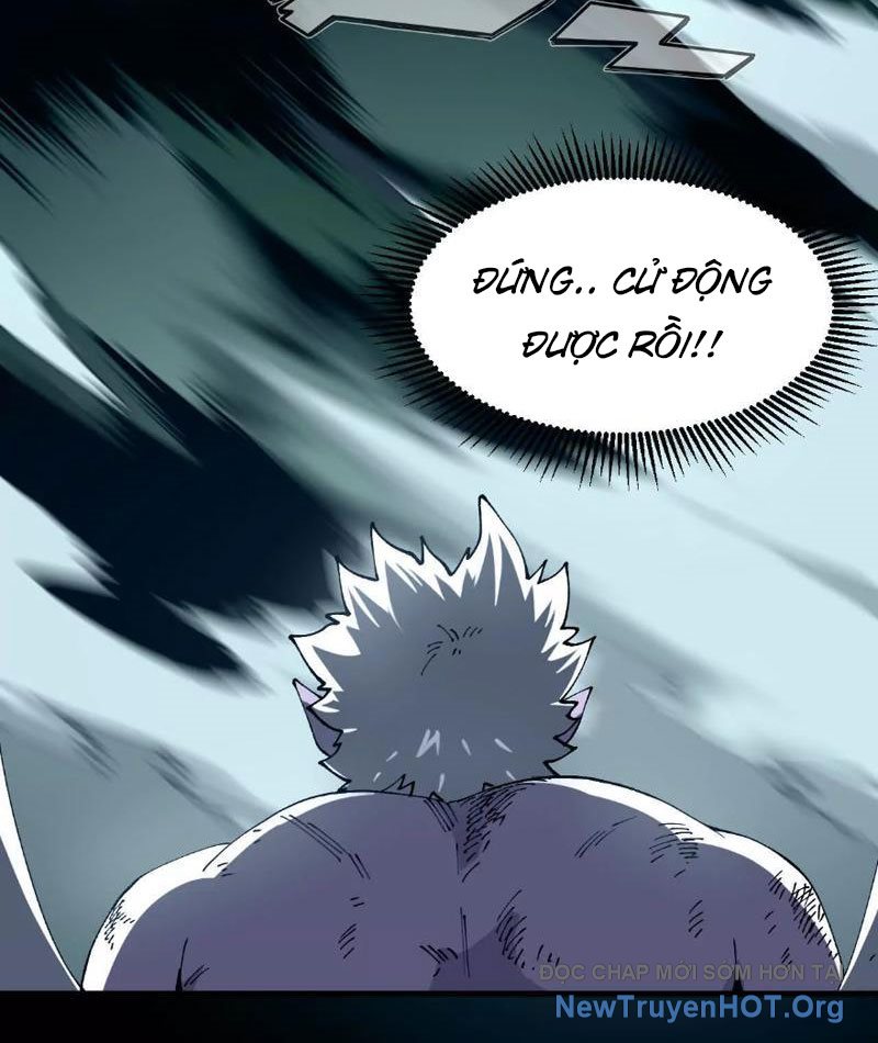 Tiên Vương Thú Liệp Pháp Tắc chapter 3 - Trang 13