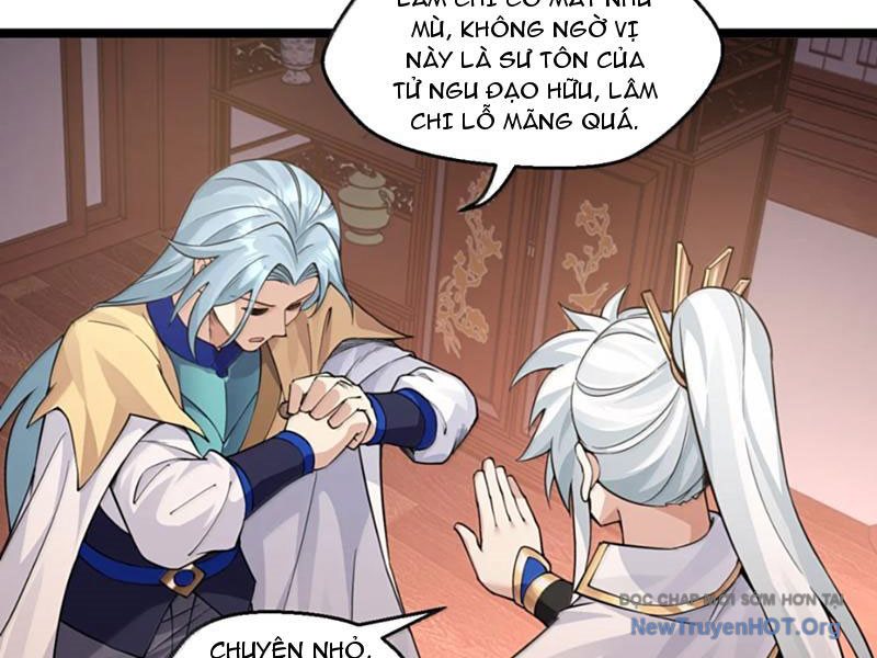 Hảo Đồ Nhi Hãy Tha Cho Vi Sư chapter 355 - Trang 63