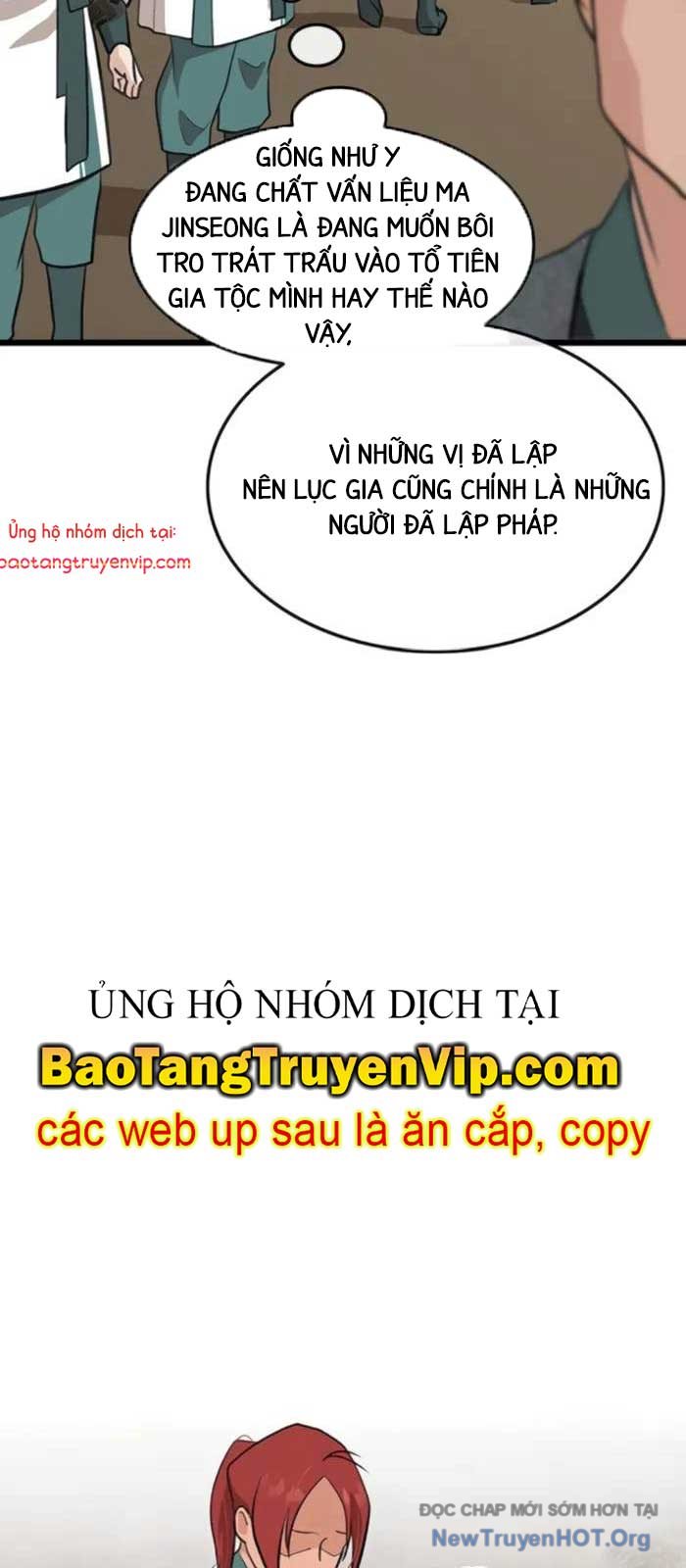 Tôi trở thành chồng của giáo chủ ma giáo chapter 15 - Trang 70