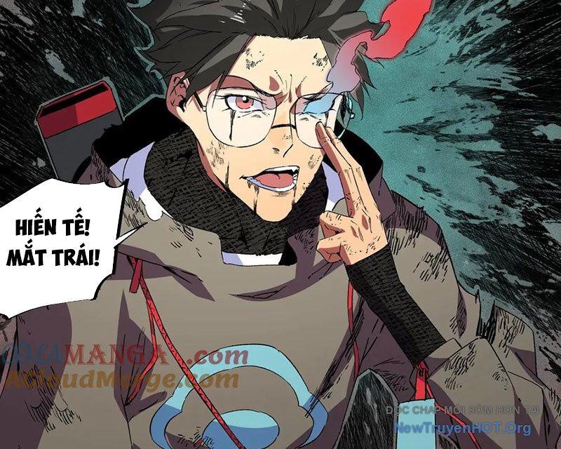 Cấm Chú Sư Mạnh Nhất Lịch Sử chapter 10 - Trang 94