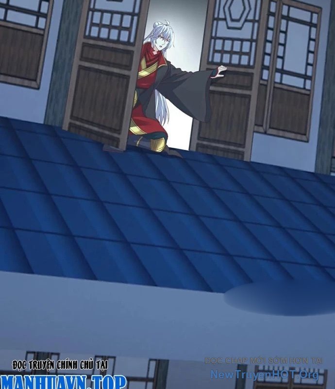 Tiên Võ Đế Tôn chapter 812 - Trang 46