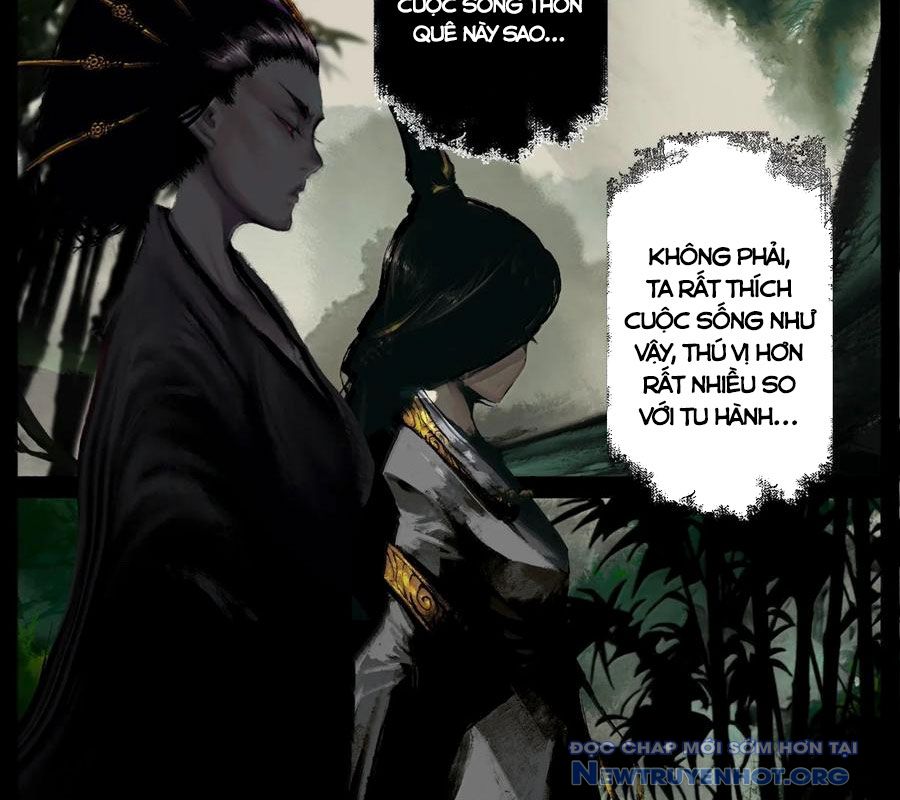 Tây Du Ký Ngoại Truyện chapter 364 - Trang 9