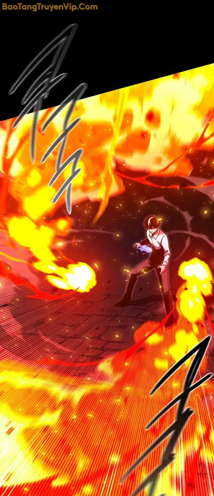 Thống Lĩnh Học Viện Chỉ Bằng Dao Sashimi chapter 46 - Trang 51