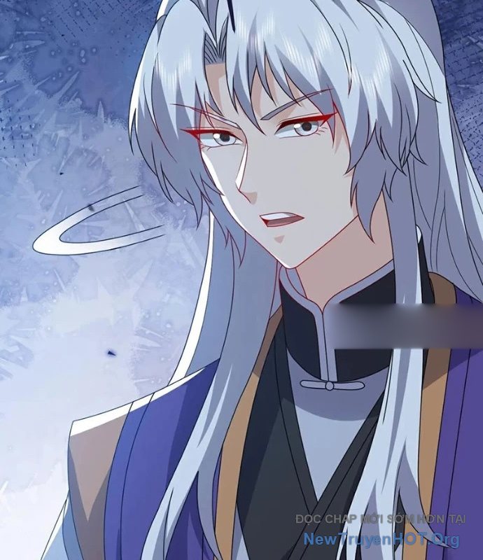 Tiên Võ Đế Tôn chapter 812 - Trang 106