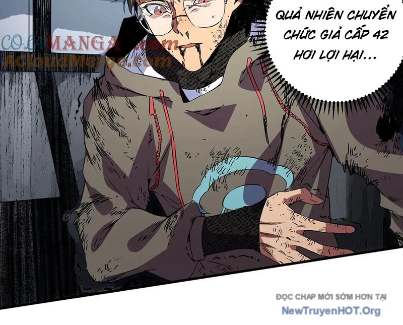 Cấm Chú Sư Mạnh Nhất Lịch Sử chapter 10 - Trang 21