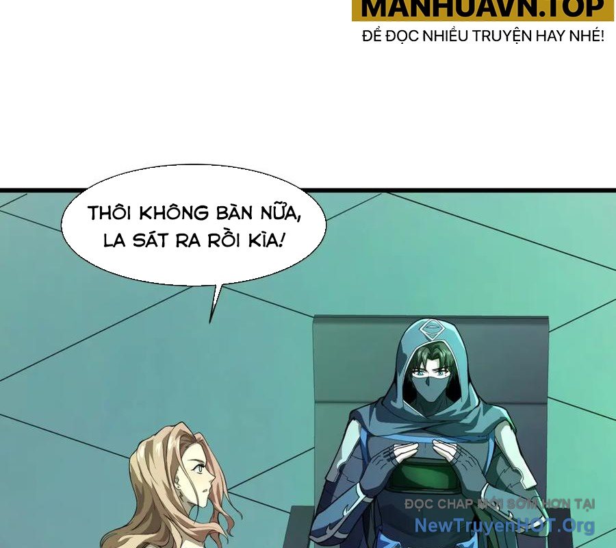 Chỉ Có Ta Có Thể Sử Dụng Triệu Hoán Thuật chapter 171 - Trang 112