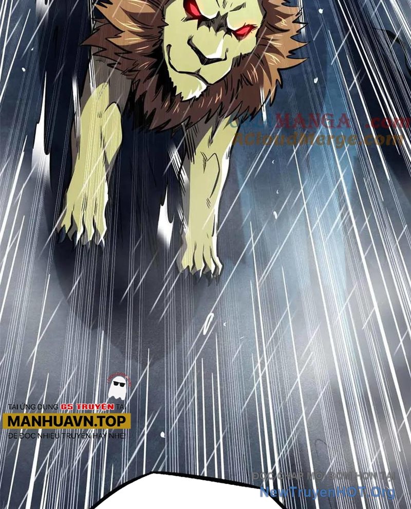 Siêu Cấp Thần Cơ Nhân chapter 360 - Trang 62