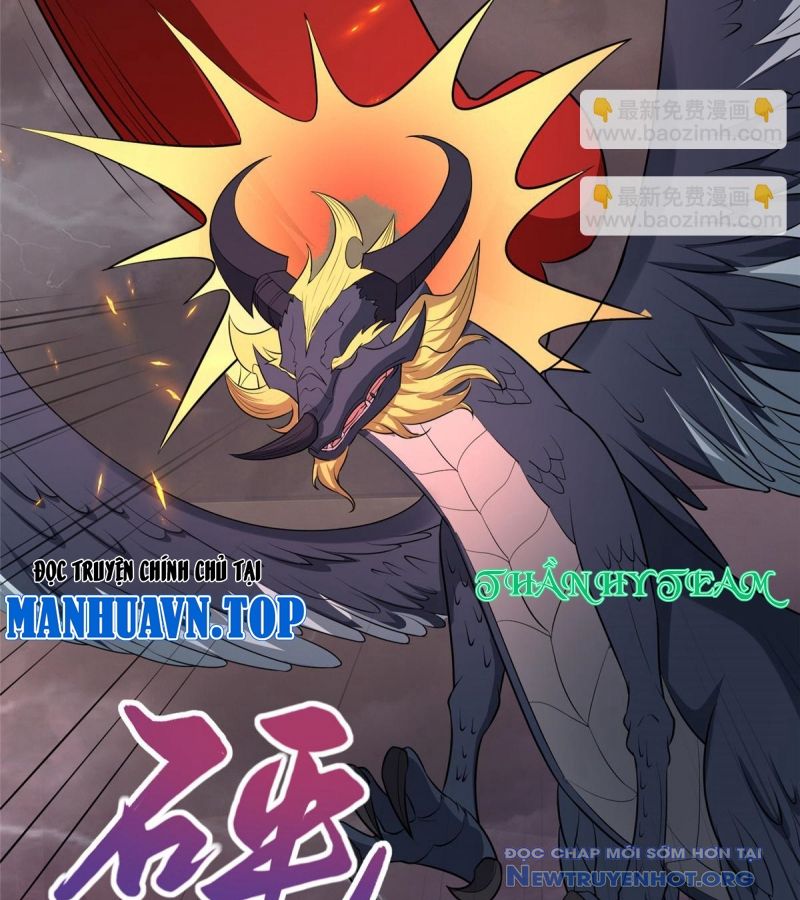 Mục Long Sư chapter 464 - Trang 53