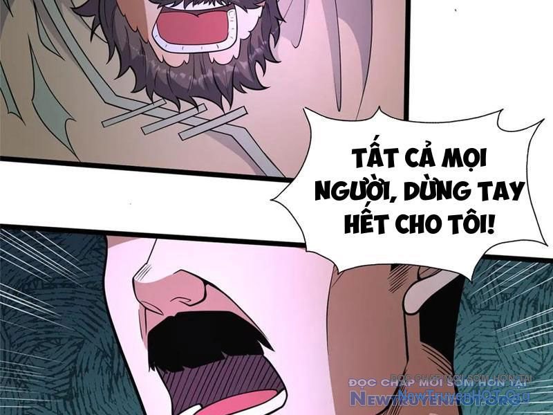 Đô Thị Cực Phẩm Y Thần chapter 257 - Trang 129