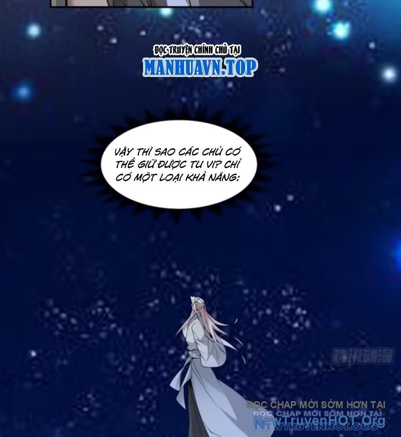 Đồ Đệ Của Ta Đều Là Đại Phản Phái chapter 380 - Trang 28