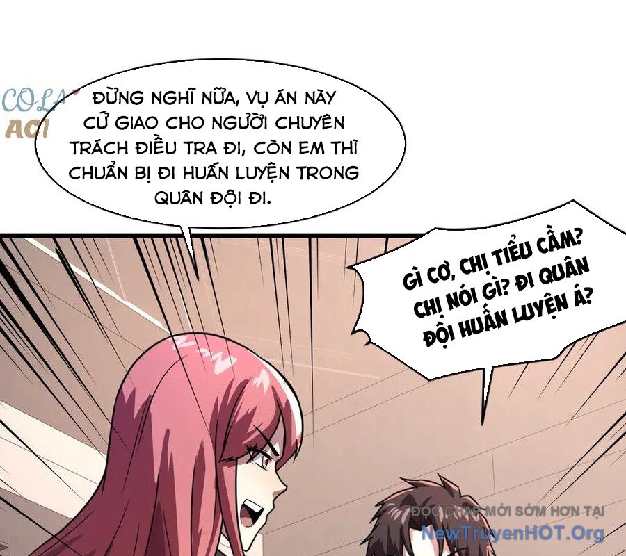 Chỉ Có Ta Có Thể Sử Dụng Triệu Hoán Thuật chapter 171 - Trang 35