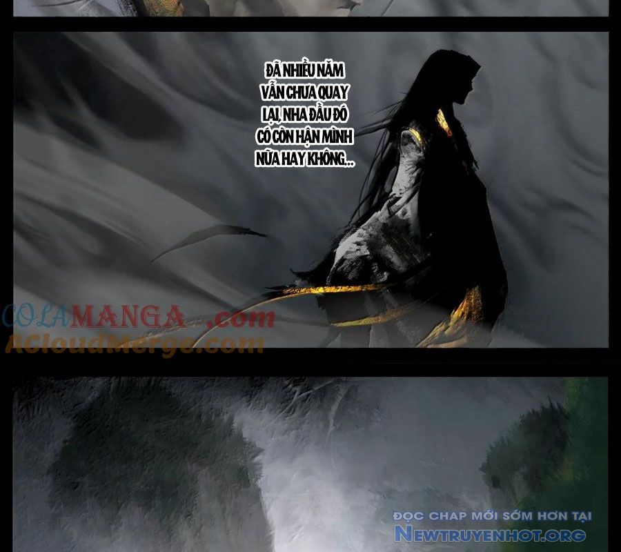 Tây Du Ký Ngoại Truyện chapter 361 - Trang 18