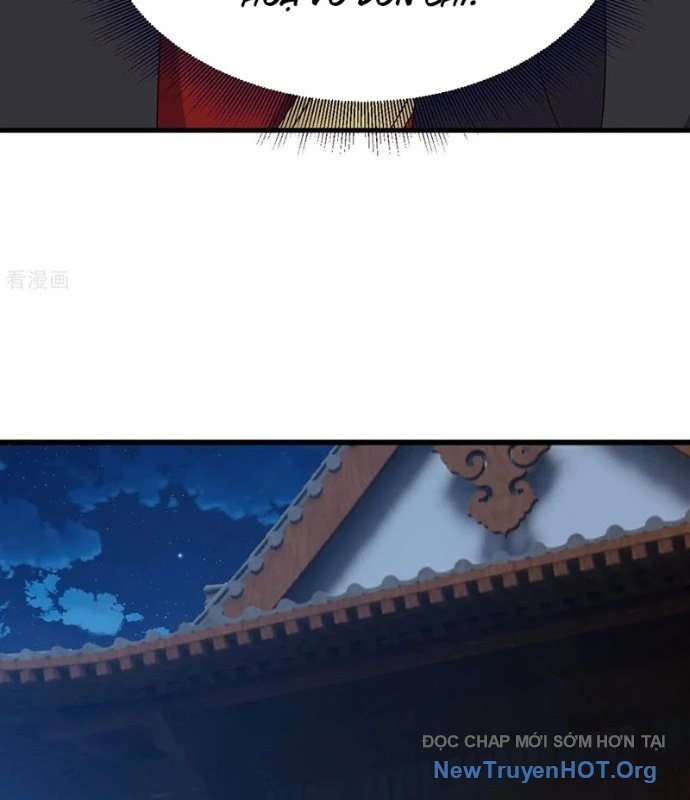 Tiên Võ Đế Tôn chapter 812 - Trang 87