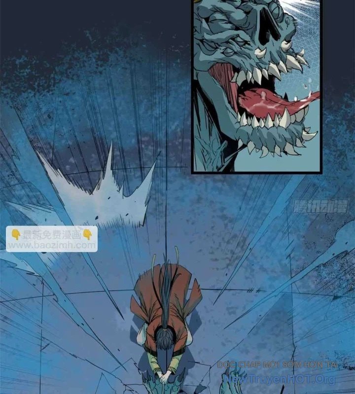 Xích Tâm Tuần Thiên chapter 28 - Trang 31