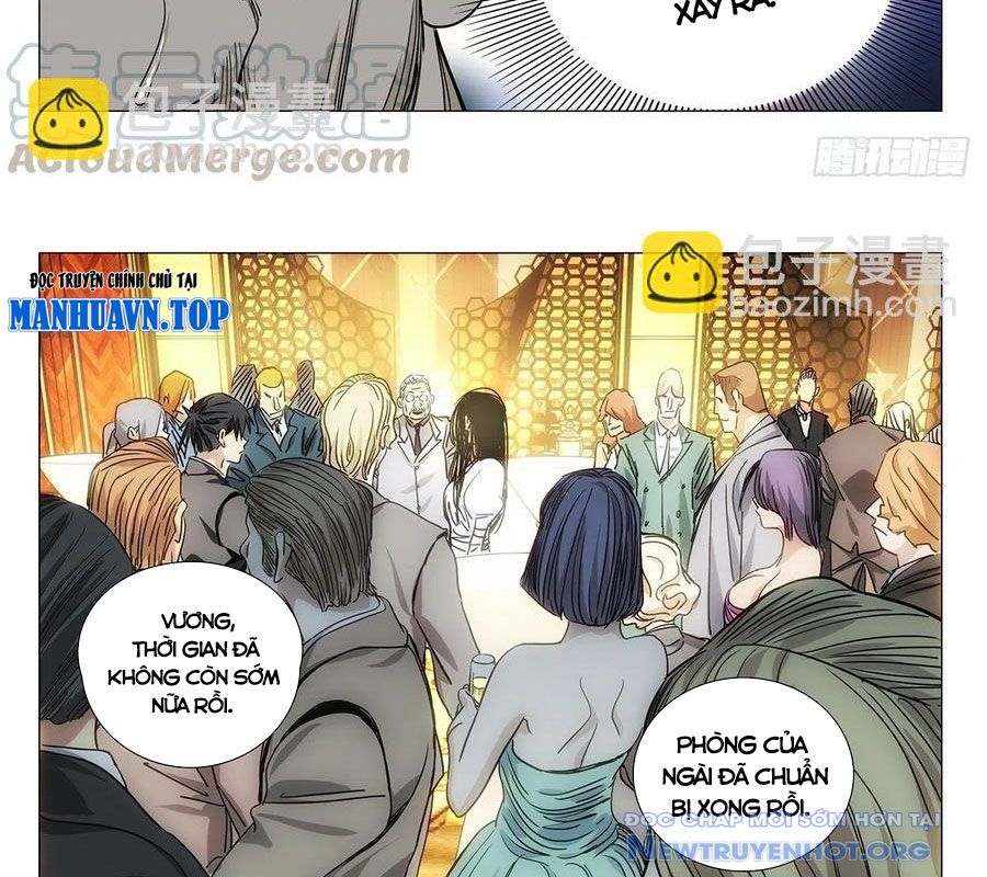 Nhất Nhân Chi Hạ chapter 534 - Trang 26
