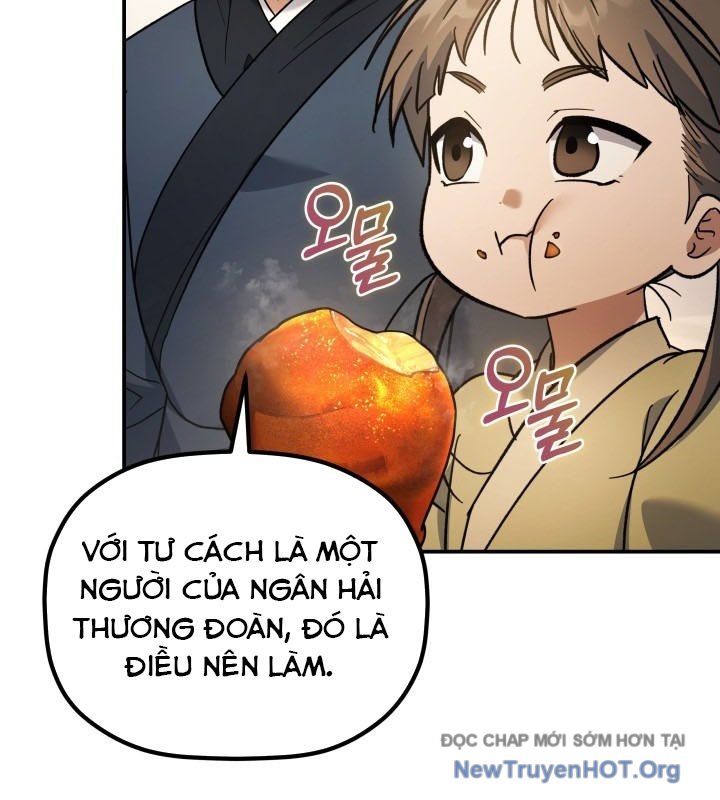 Tiểu Công Tử Của Ân Hạ Thương Đoàn chapter 18 - Trang 15