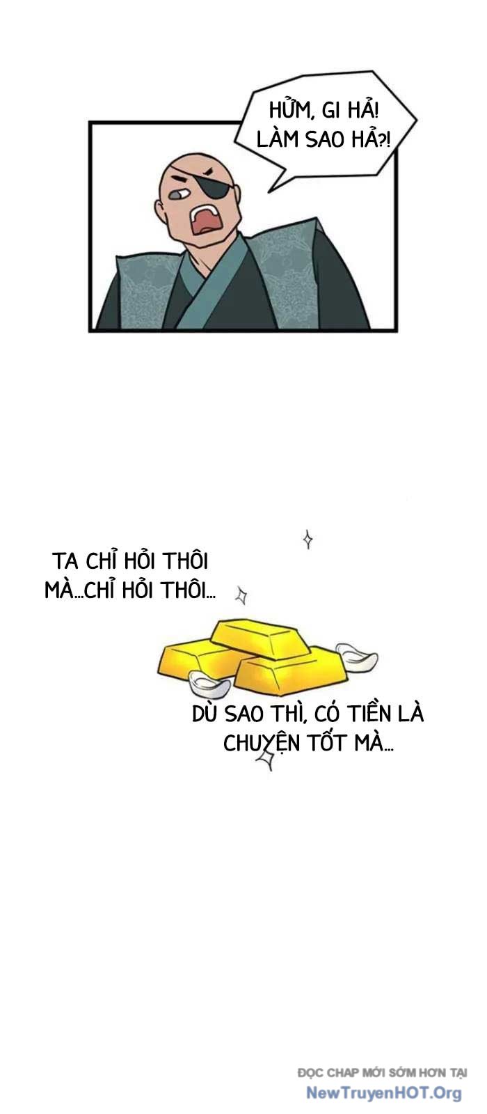 Tôi trở thành chồng của giáo chủ ma giáo chapter 14 - Trang 3