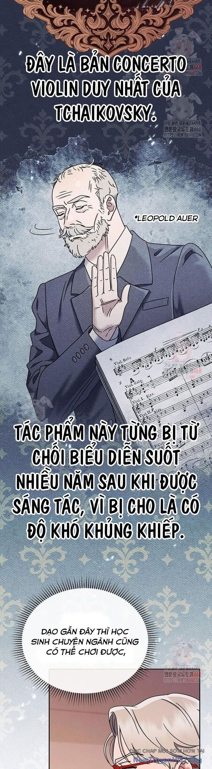 Thiên Tài âm Nhạc Trường Trung Học chapter 57 - Trang 3