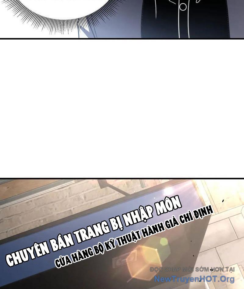 Ta Thăng Cấp Cho Người Khác Tại Tận Thế chapter 41 - Trang 7