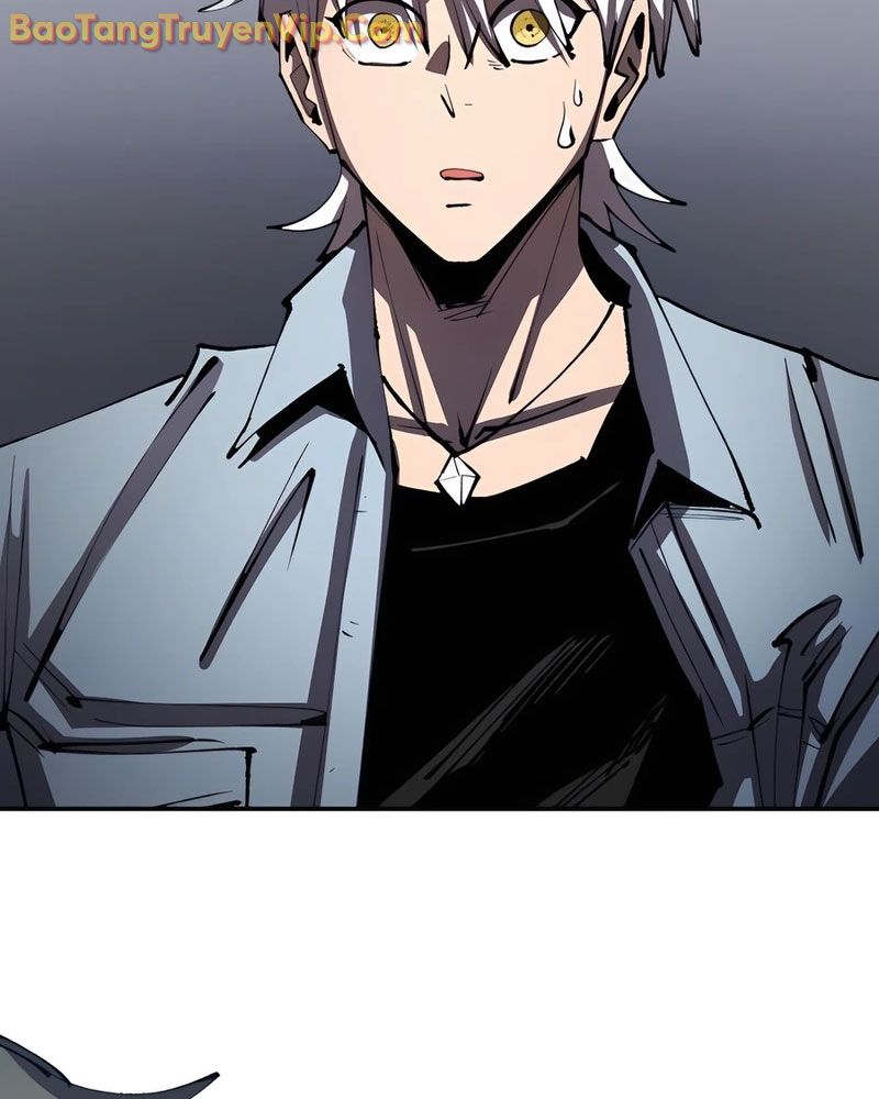 hòn đảo sao và xiềng xích chapter 6 - Trang 126
