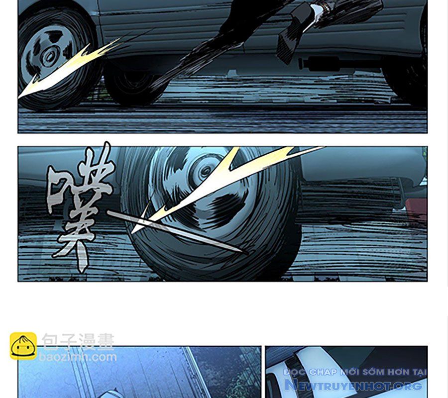 Nhất Nhân Chi Hạ chapter 532 - Trang 29