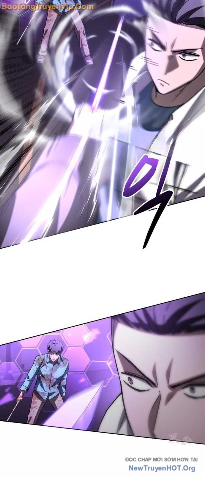Thiên Ma Giáo chapter 24 - Trang 26