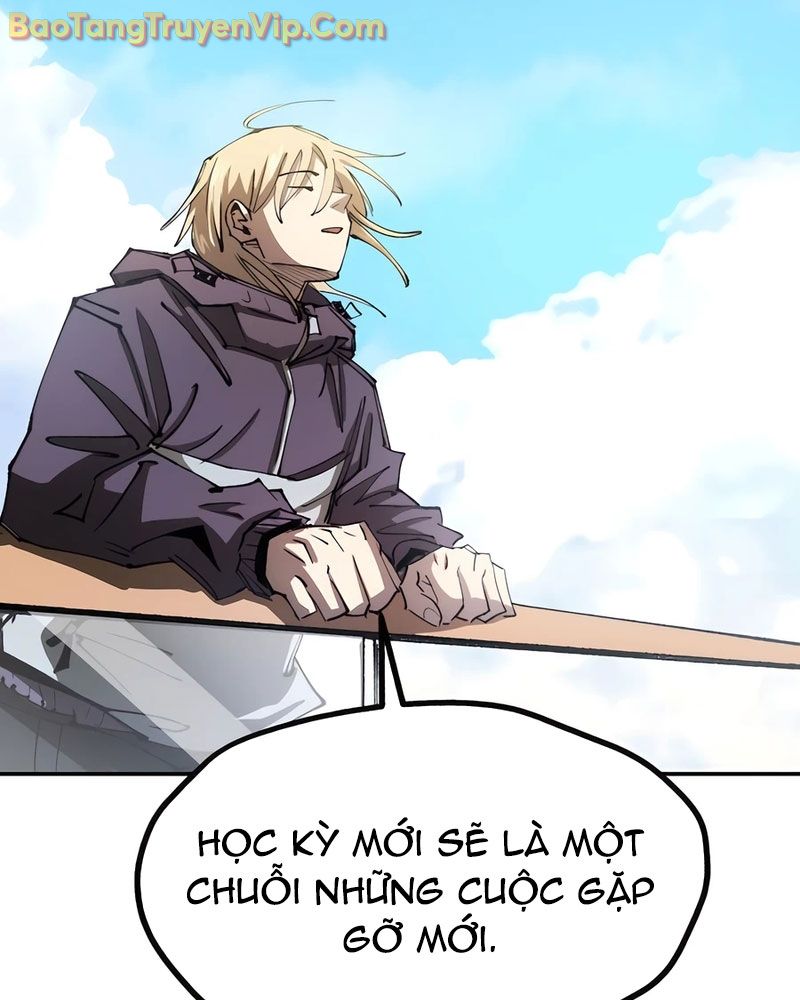 hòn đảo sao và xiềng xích chapter 6 - Trang 38