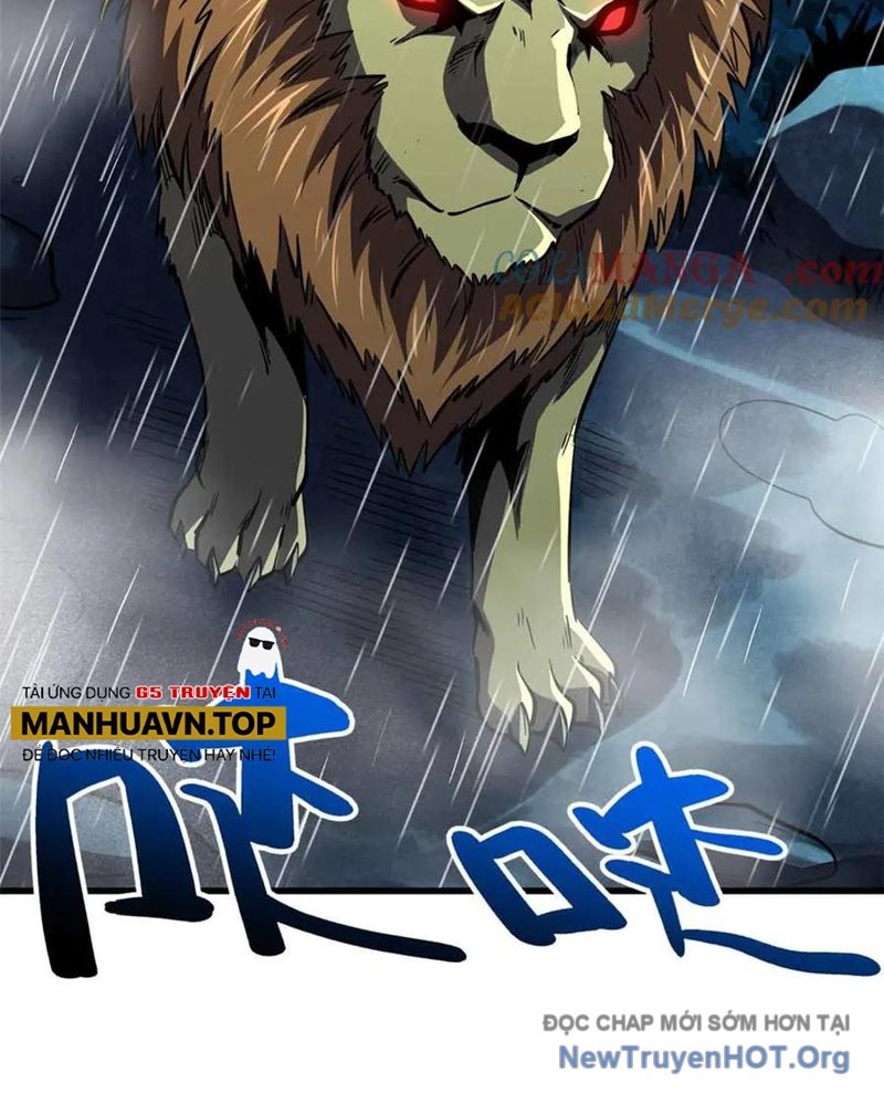 Siêu Cấp Thần Cơ Nhân chapter 360 - Trang 49