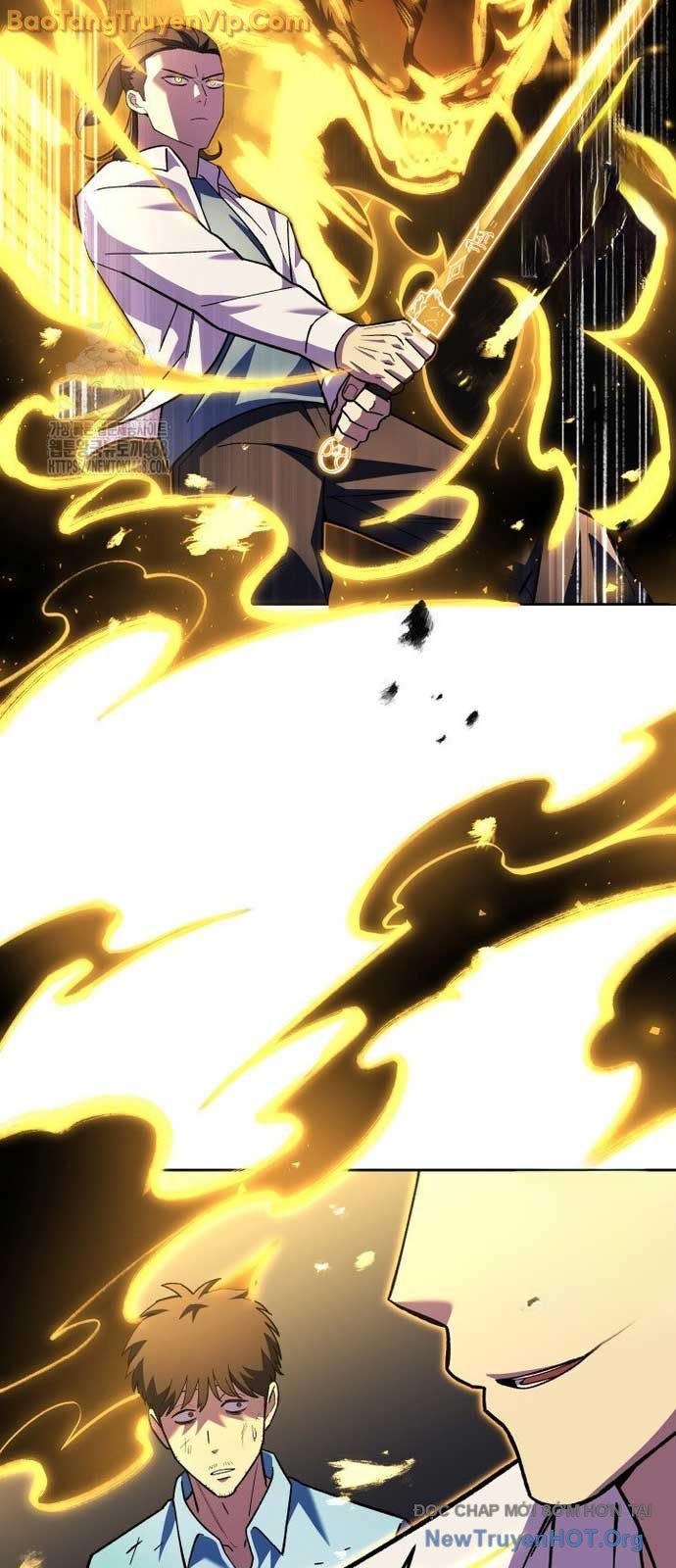 Thiên Ma Giáo chapter 24 - Trang 68