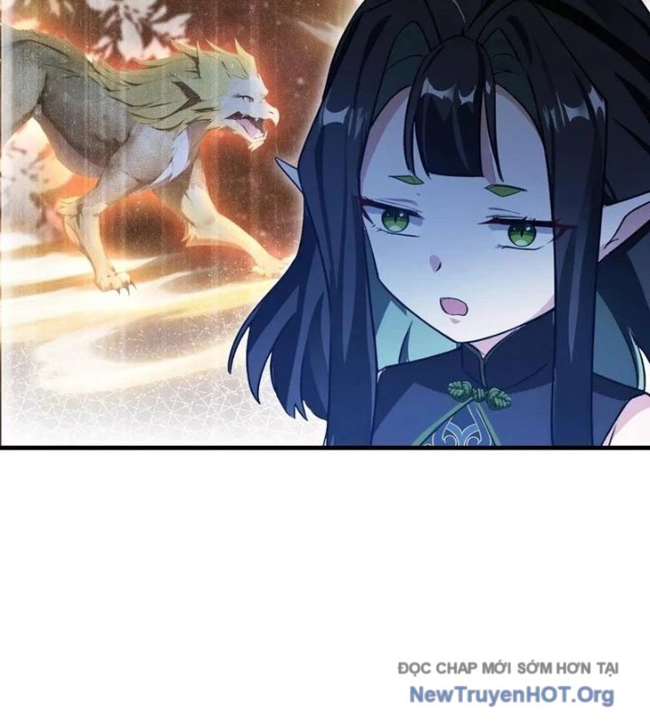 Hoá Ra Ta Đã Vô Địch Từ Lâu chapter 303 - Trang 19