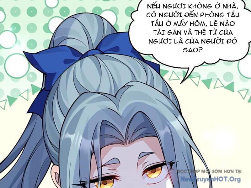 Hảo Đồ Nhi Hãy Tha Cho Vi Sư chapter 355 - Trang 113