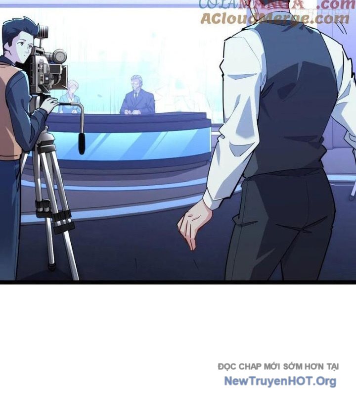 Bật Hack Mà Vẫn Là Tông Môn Yếu Nhất Sao? chapter 34 - Trang 29