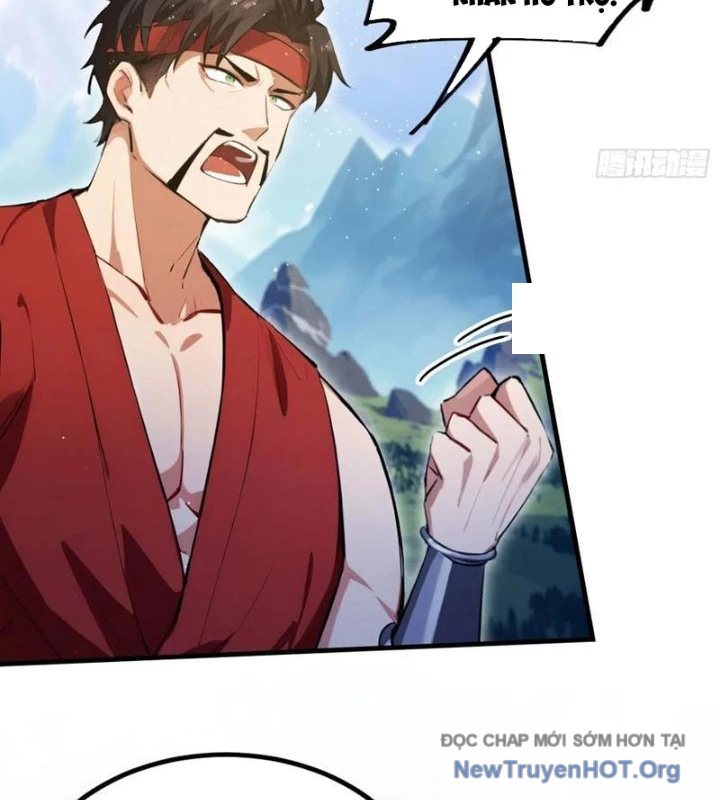 Hoá Ra Ta Đã Vô Địch Từ Lâu chapter 303 - Trang 23