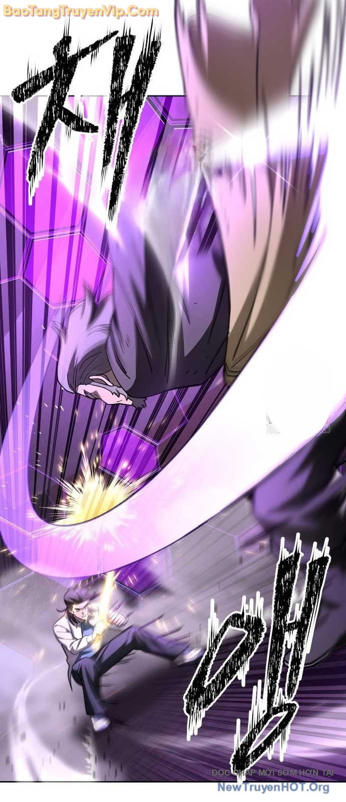 Thiên Ma Giáo chapter 24 - Trang 10